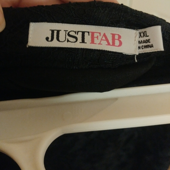 Just fab skirt - Picture 3 of 6